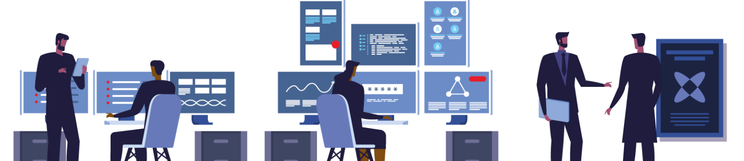 Managed IT Services